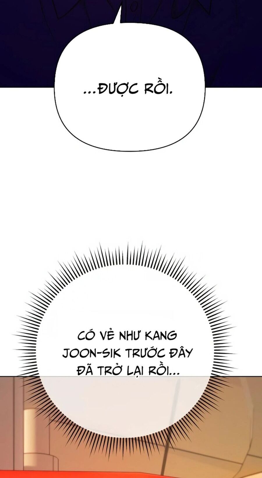Nhân Viên Thực Tập Kim Cheolsu - chap30 - Trang 49